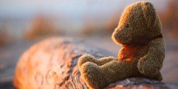 Teddy-Bear-Sad-Alone-1080p-Full-hD-wallpaper