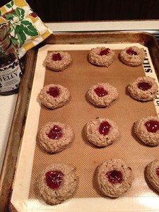 vegan-cookies