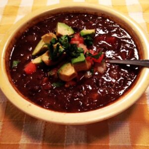 blackbeansoup