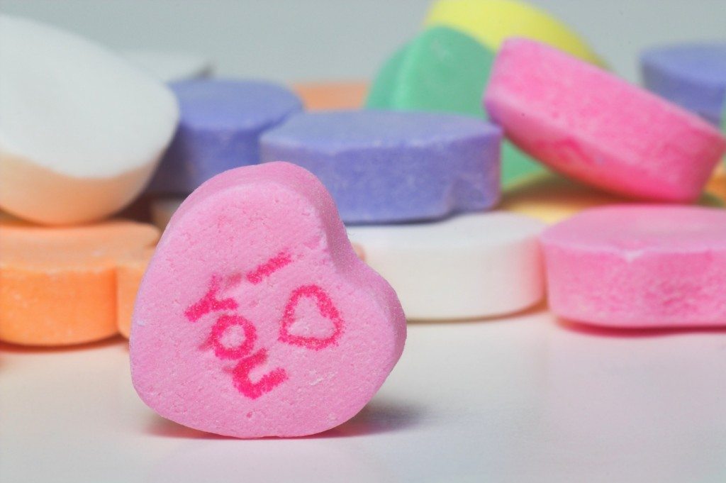 Conversation Hearts